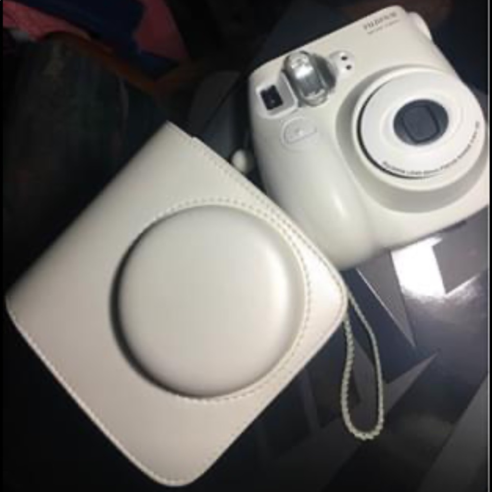 Polaroid Camera